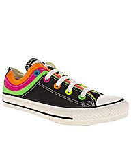 Converse All Star Ox Iii Tri Flow