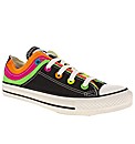Converse All Star Ox Iii Tri Flow