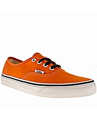 Vans Authentic Viiii