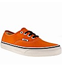 Vans Authentic Viiii
