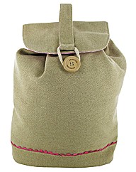 Rocket Dog Magnolia Backpack