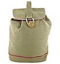 Rocket Dog Magnolia Backpack