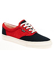 Iron Fist The Kid Slimsole Vulc Trnr