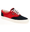 Iron Fist The Kid Slimsole Vulc Trnr