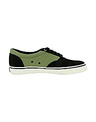 Iron Fist The Kid Slimsole Vulc Trnr