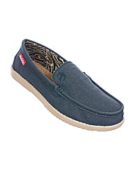 Brakeburn Slip Shoes