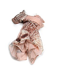 Moda in Pelle Flowscarf Accessories