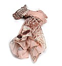 Moda in Pelle Flowscarf Accessories