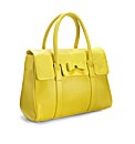 Lili Bou bright shoulder bag