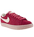 Nike Blazer Low Suede