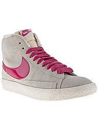 Nike Blazer Mid
