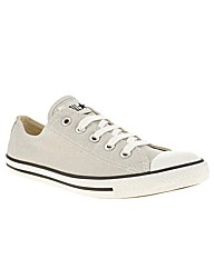 Converse All Star Dainty Canvas