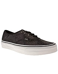 Vans Authentic Vii Glitter