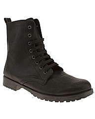 schuh Sabotage