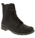 schuh Sabotage