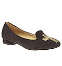 schuh Altar Slipper Pump