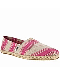 Toms Classic Ii Stripes
