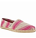 Toms Classic Ii Stripes