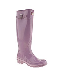 Hunter Original Tall Gloss Iii