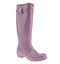 Hunter Original Tall Gloss Iii