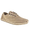 Toms Cordones Perforated