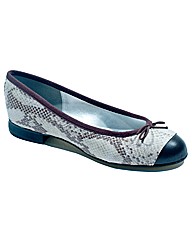 Freed Eve Ballet Flat