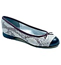 Freed Eve Ballet Flat