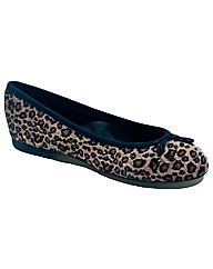 Freed Victoria Ballet Flat