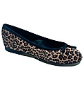Freed Victoria Ballet Flat