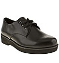 schuh Astronomical Lace Up