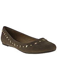 schuh Starry Night