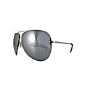 Viva La Diva Aviator Sunglasses