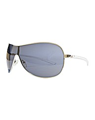 Jacamo Round Sunglasses