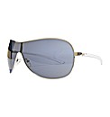 Jacamo Round Sunglasses