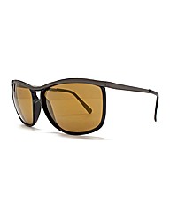 Jacamo Wrap Sunglasses
