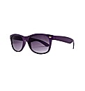 Viva La Diva Wayfarer Sunglasses