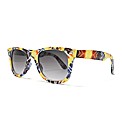 Viva La Diva Wayfarer Sunglasses