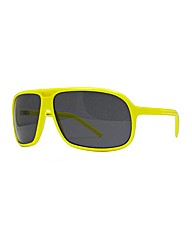 Viva La Diva Square Sunglasses