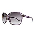 Viva La Diva Square Sunglasses