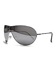 Jacamo Wrap Sunglasses