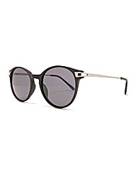 Jacamo Round Sunglasses