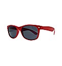 Viva La Diva Wayfarer Sunglasses