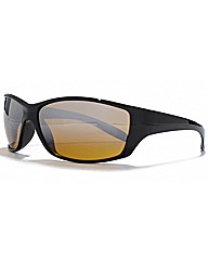 Jacamo Wrap Sunglasses