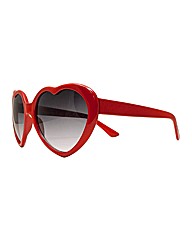 Viva La Diva Wrap Sunglasses
