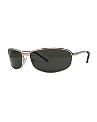 Jacamo Wrap Sunglasses