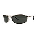 Jacamo Wrap Sunglasses
