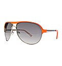 Viva La Diva Aviator Sunglasses