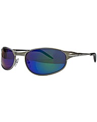 Jacamo Wrap Sunglasses