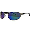 Jacamo Wrap Sunglasses