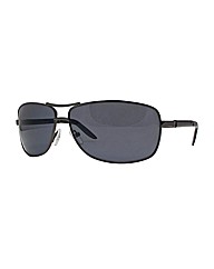 Jacamo Aviator Sunglasses